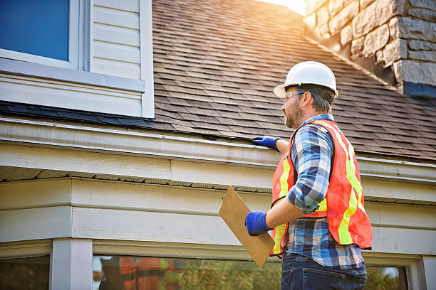 Licensed Storm Damage Roof Repair service in Tyaskin, MD - Norken Roofing